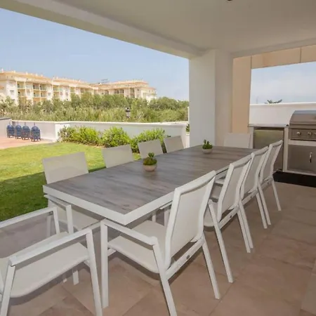With Private Pool * Манилва