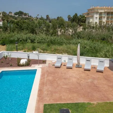 Вилла With Private Pool